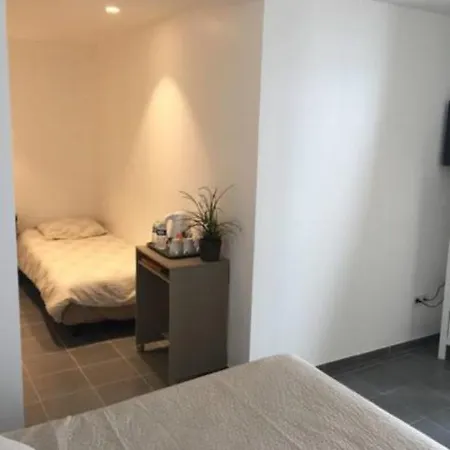 Bed & Breakfast Stella Maris Hyeres