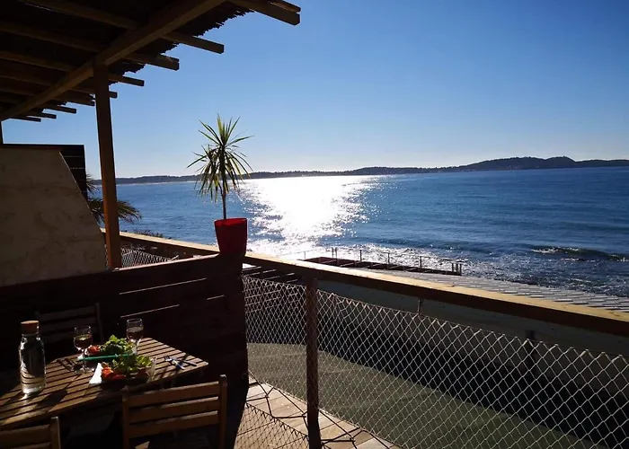 Bed & Breakfast Stella Maris Hyeres