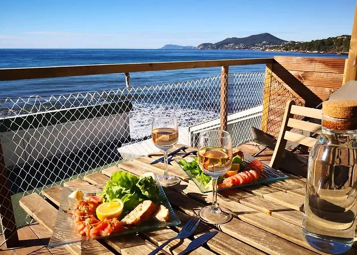 Stella Maris Bed & Breakfast Hyères