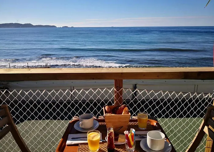 Bed & Breakfast Stella Maris