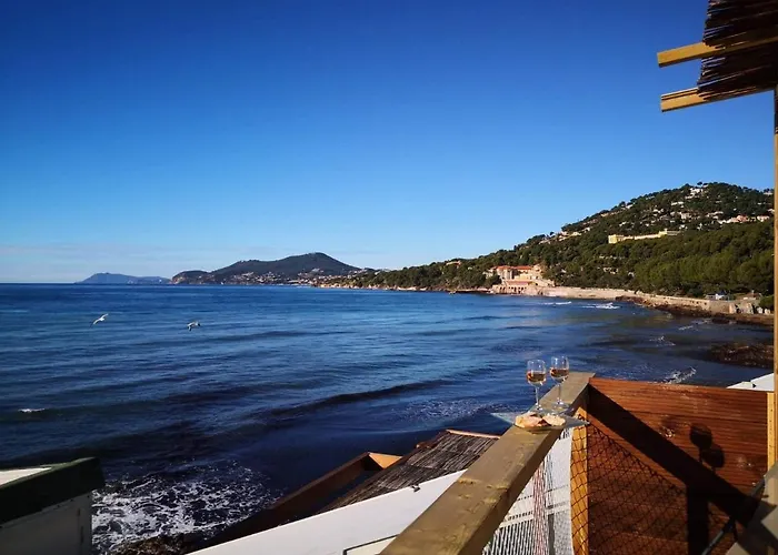 Stella Maris 3* Hyeres