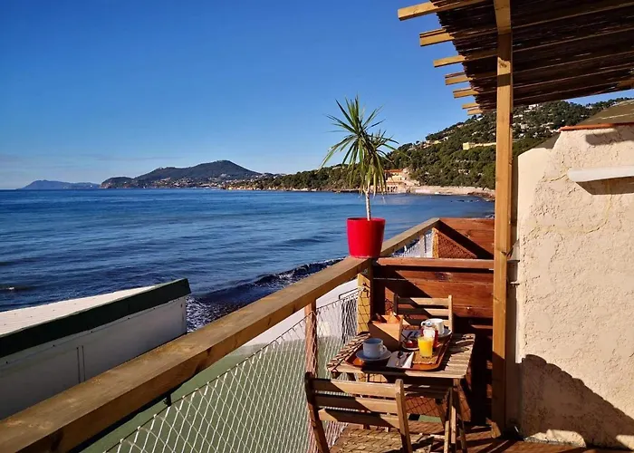 Bed & Breakfast Stella Maris 3*