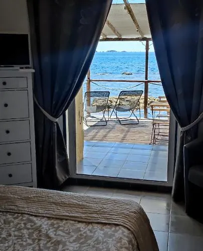 Bed & Breakfast Stella Maris Hyères