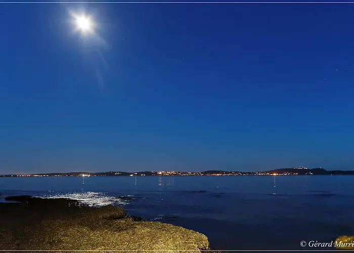 Stella Maris Bed & Breakfast