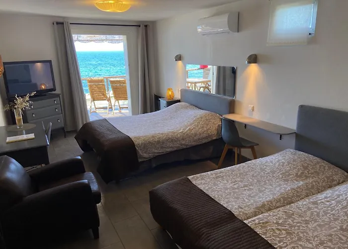 Bed & Breakfast Stella Maris Hyères