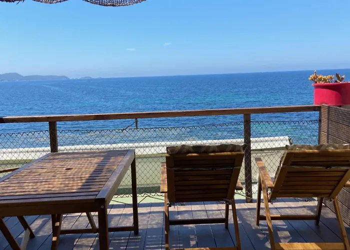 Stella Maris 3* Hyeres