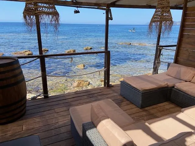 Bed & Breakfast Stella Maris