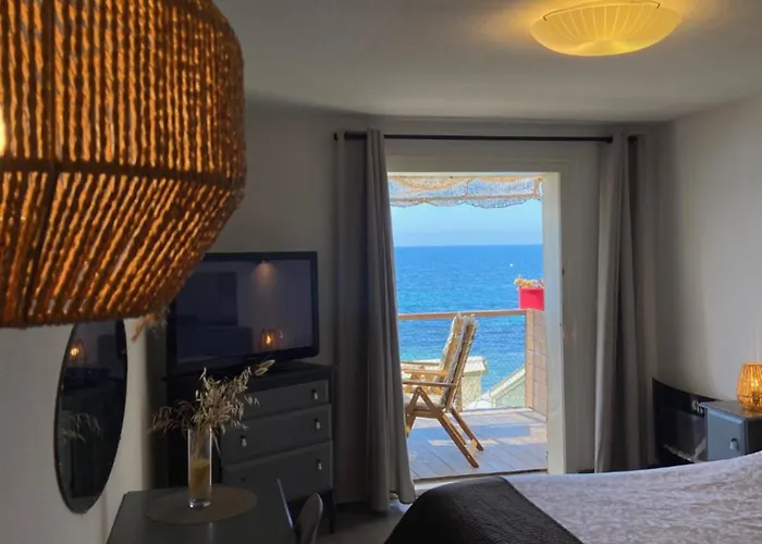 Bed & Breakfast Stella Maris Hyeres