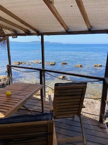 Stella Maris Hyères