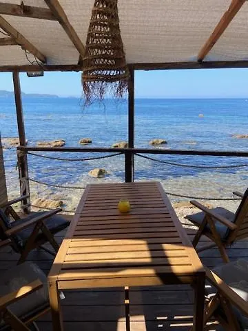 Bed & Breakfast Stella Maris