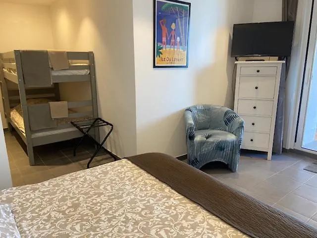 Bed & Breakfast Stella Maris 3*