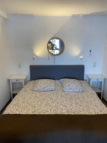 Bed & Breakfast Stella Maris Hyères