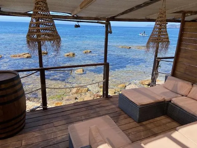 Stella Maris Hyères