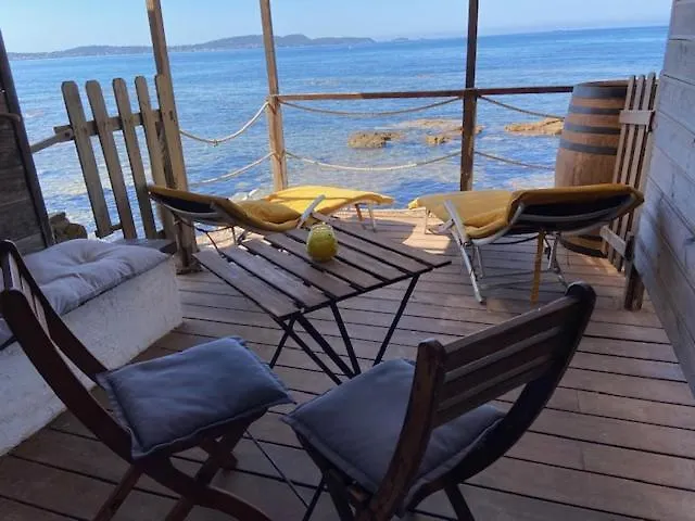 Stella Maris 3* Hyères