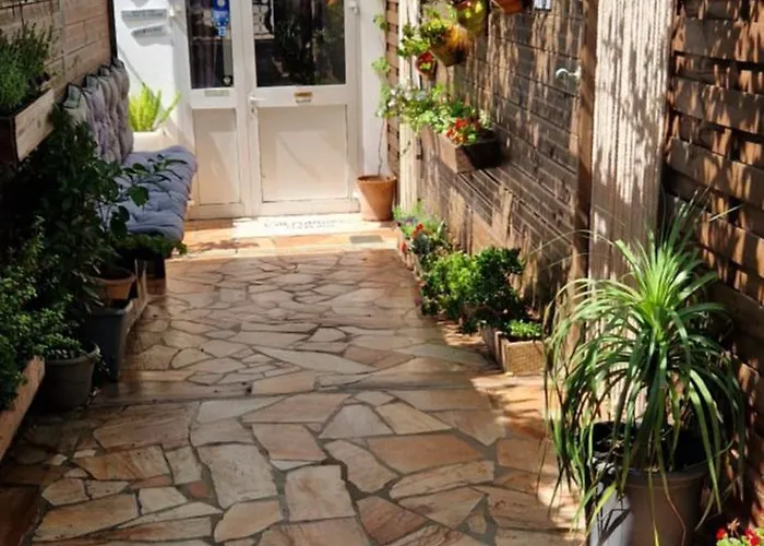 Bed & Breakfast Stella Maris