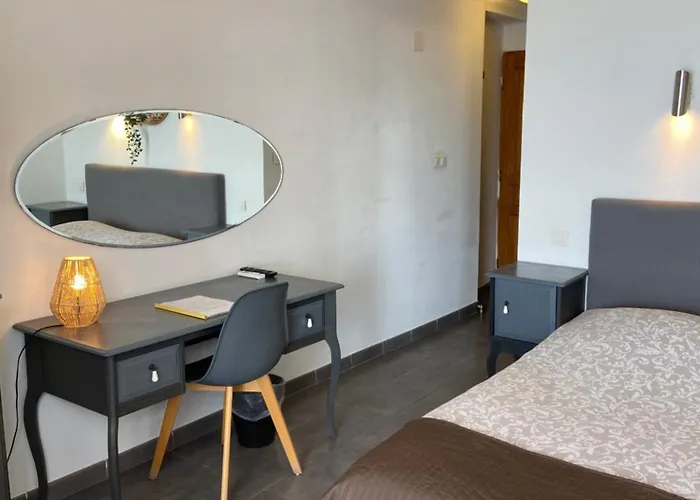 Stella Maris Bed & Breakfast