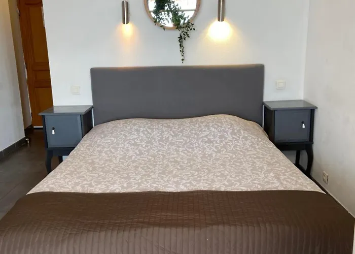 Stella Maris Bed & Breakfast Hyères