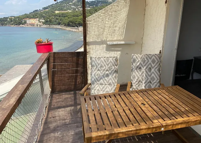 Stella Maris Bed & Breakfast