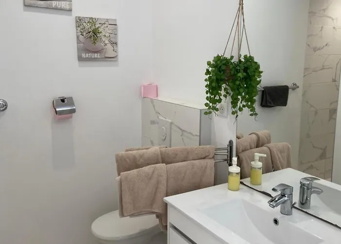 Stella Maris Bed & Breakfast 3*