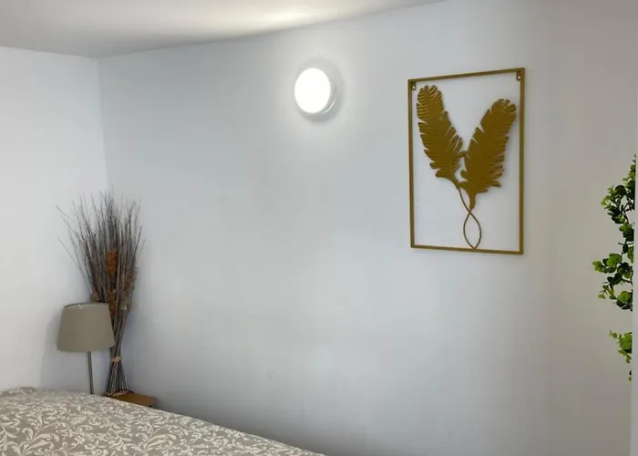 Bed & Breakfast Stella Maris Hyeres