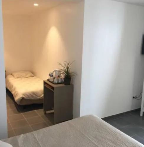 Bed & Breakfast Stella Maris Hyeres