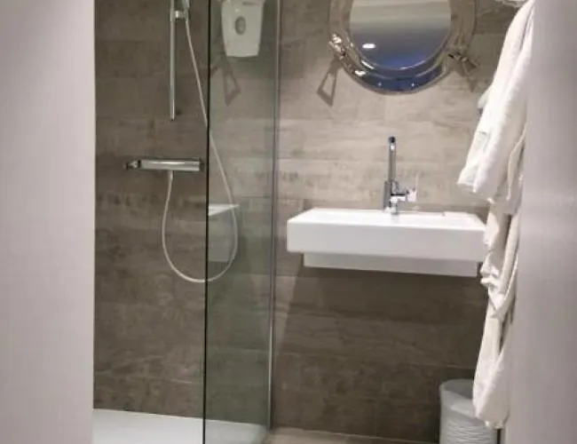 Stella Maris Bed & Breakfast 3*