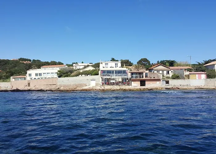 Stella Maris Bed & Breakfast