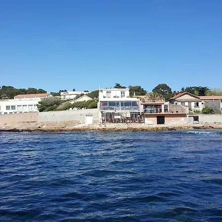 Stella Maris Frühstückspension